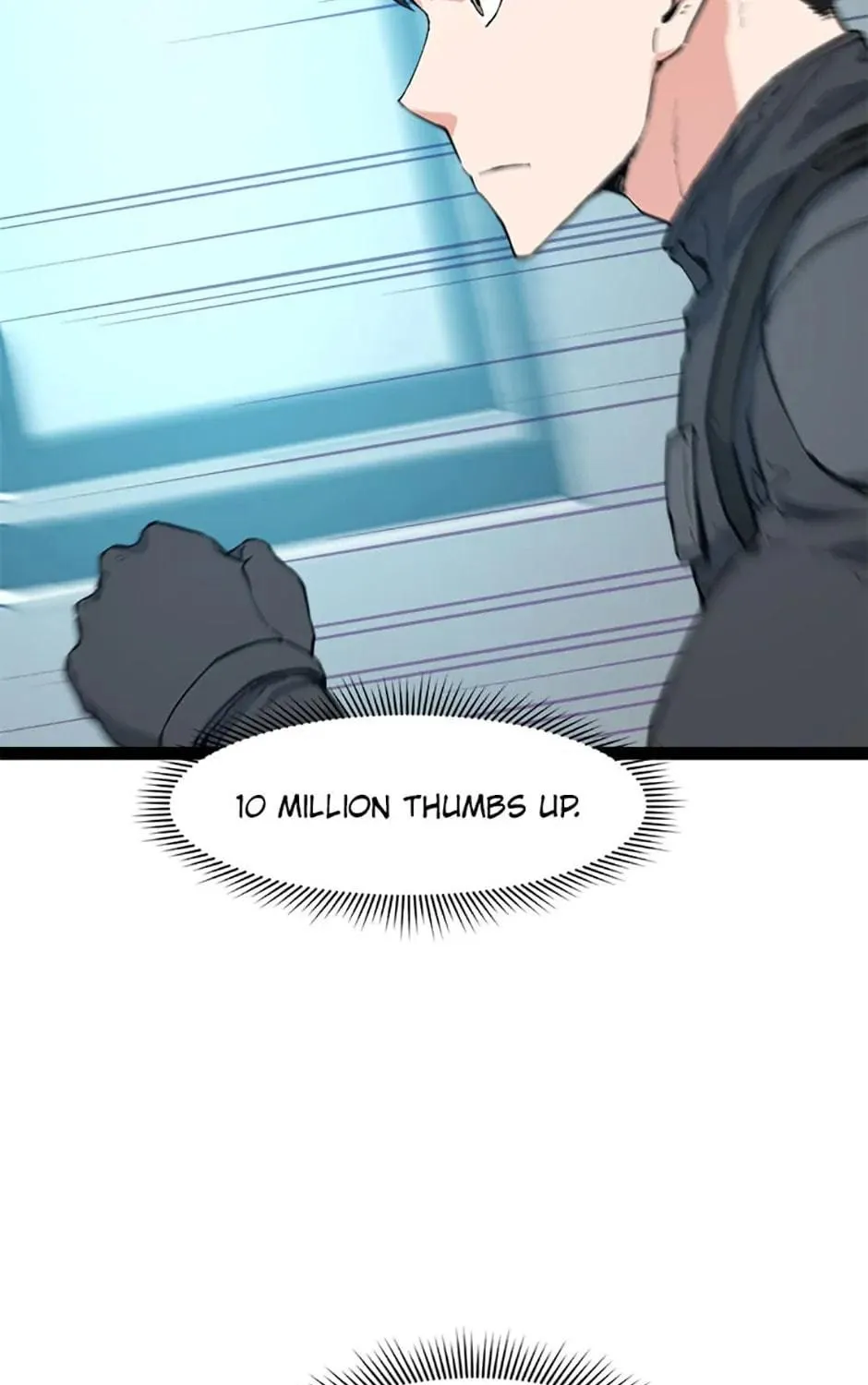 Read Thumbs Up, Level Up chapter 65 image 148 on Lezhin