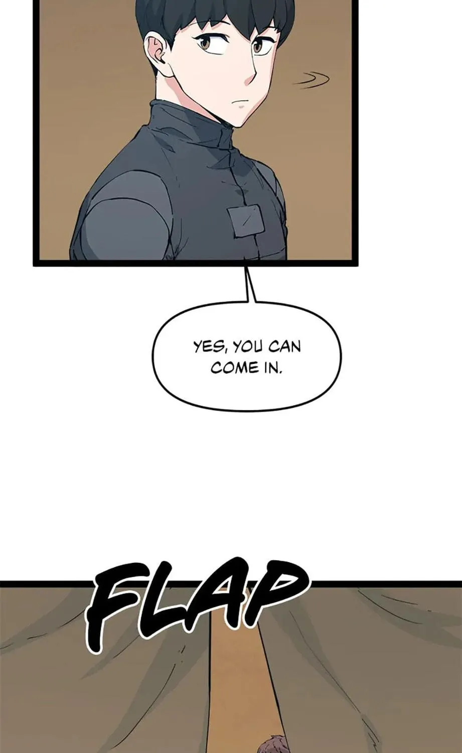 Read Thumbs Up, Level Up chapter 65 image 16 on Lezhin