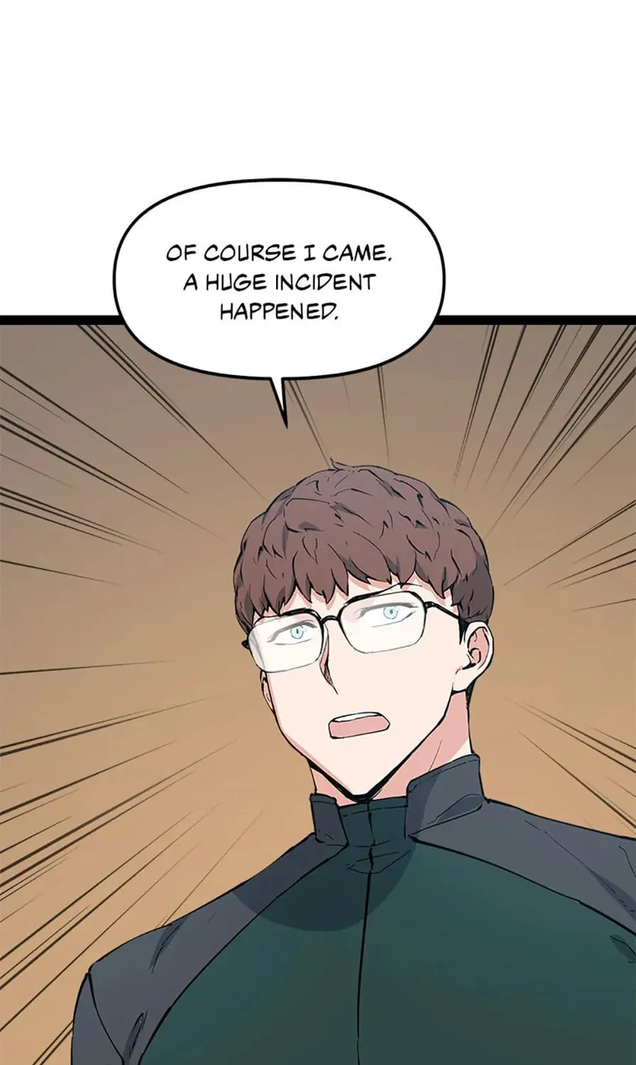 Read Thumbs Up, Level Up chapter 65 image 20 on Lezhin