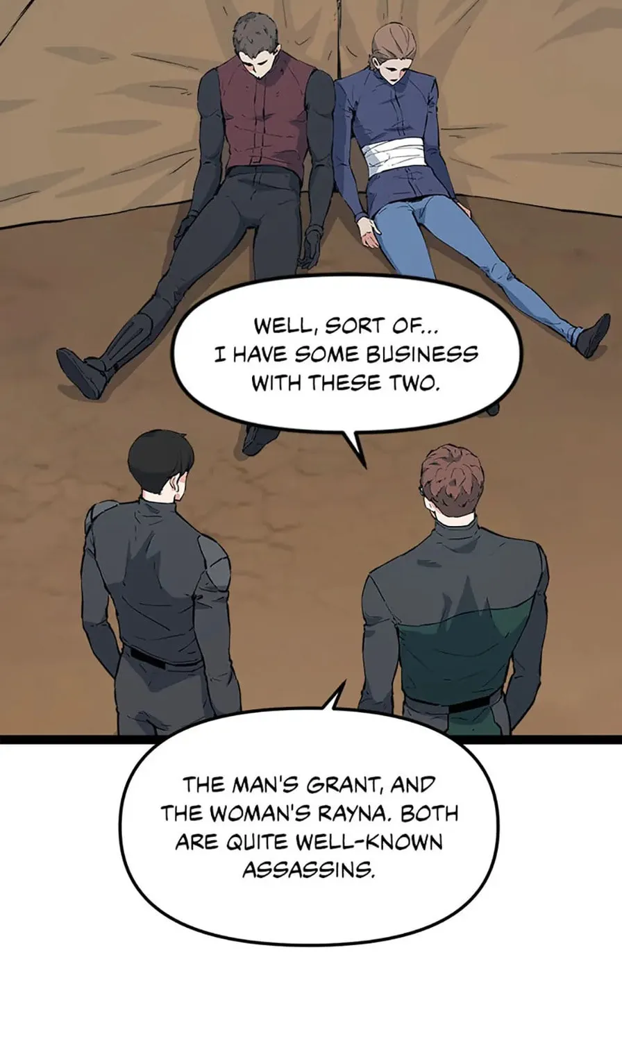 Read Thumbs Up, Level Up chapter 65 image 24 on Lezhin
