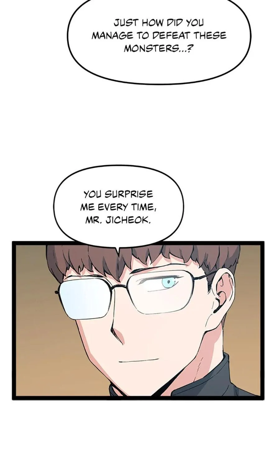 Read Thumbs Up, Level Up chapter 65 image 28 on Lezhin