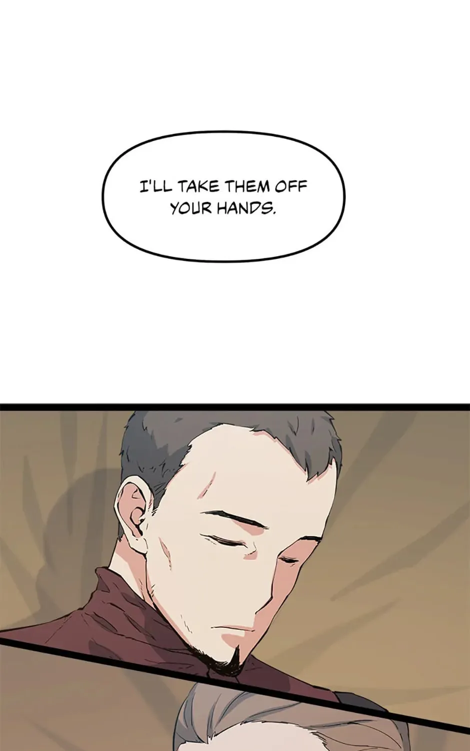 Read Thumbs Up, Level Up chapter 65 image 30 on Lezhin