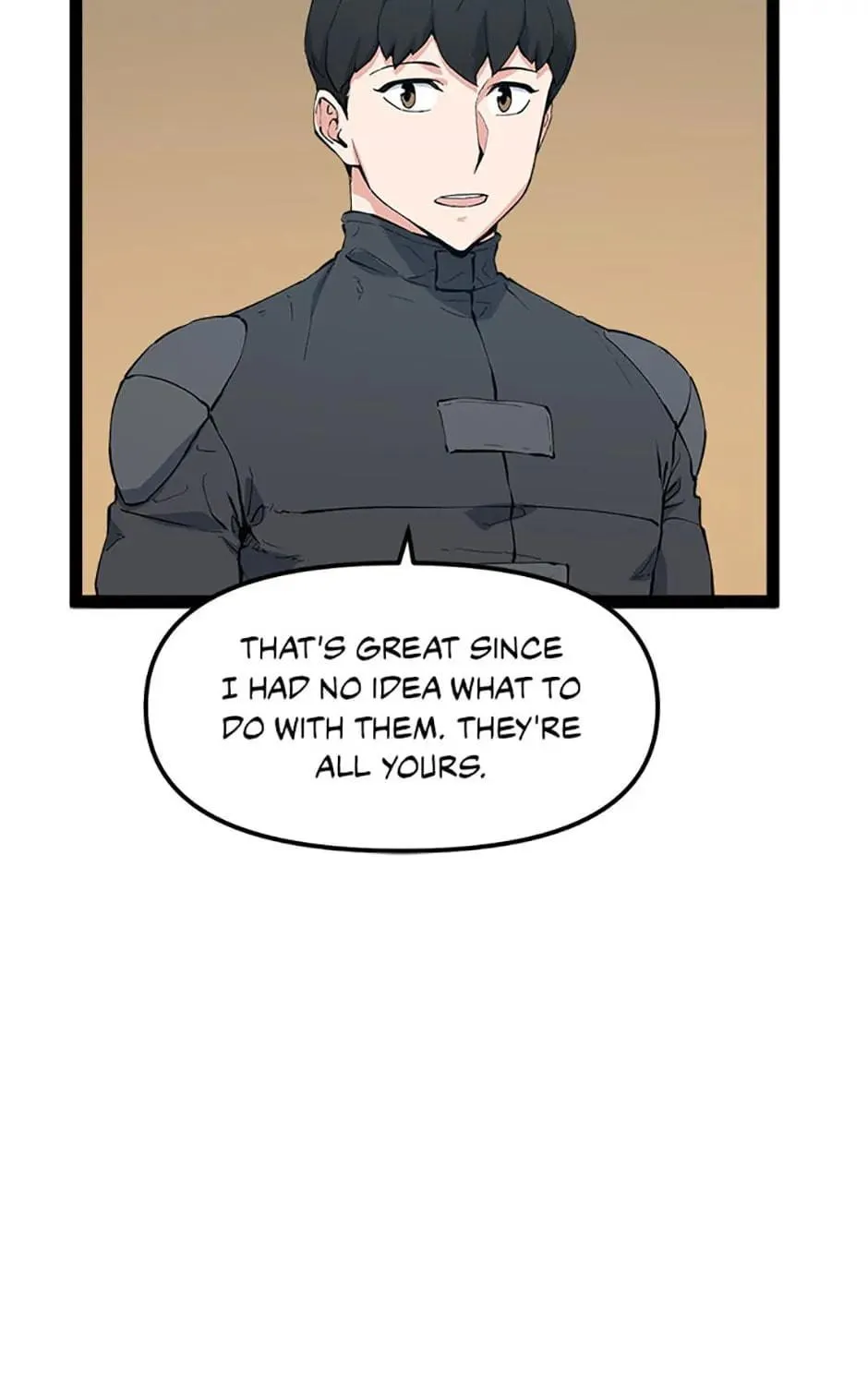 Read Thumbs Up, Level Up chapter 65 image 34 on Lezhin