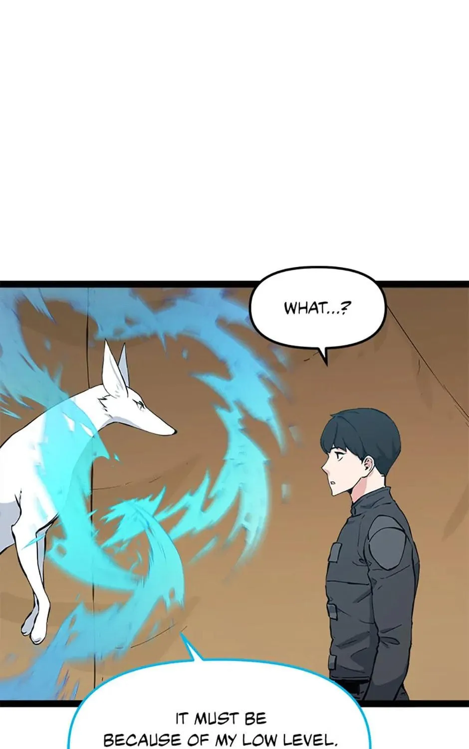Read Thumbs Up, Level Up chapter 65 image 4 on Lezhin