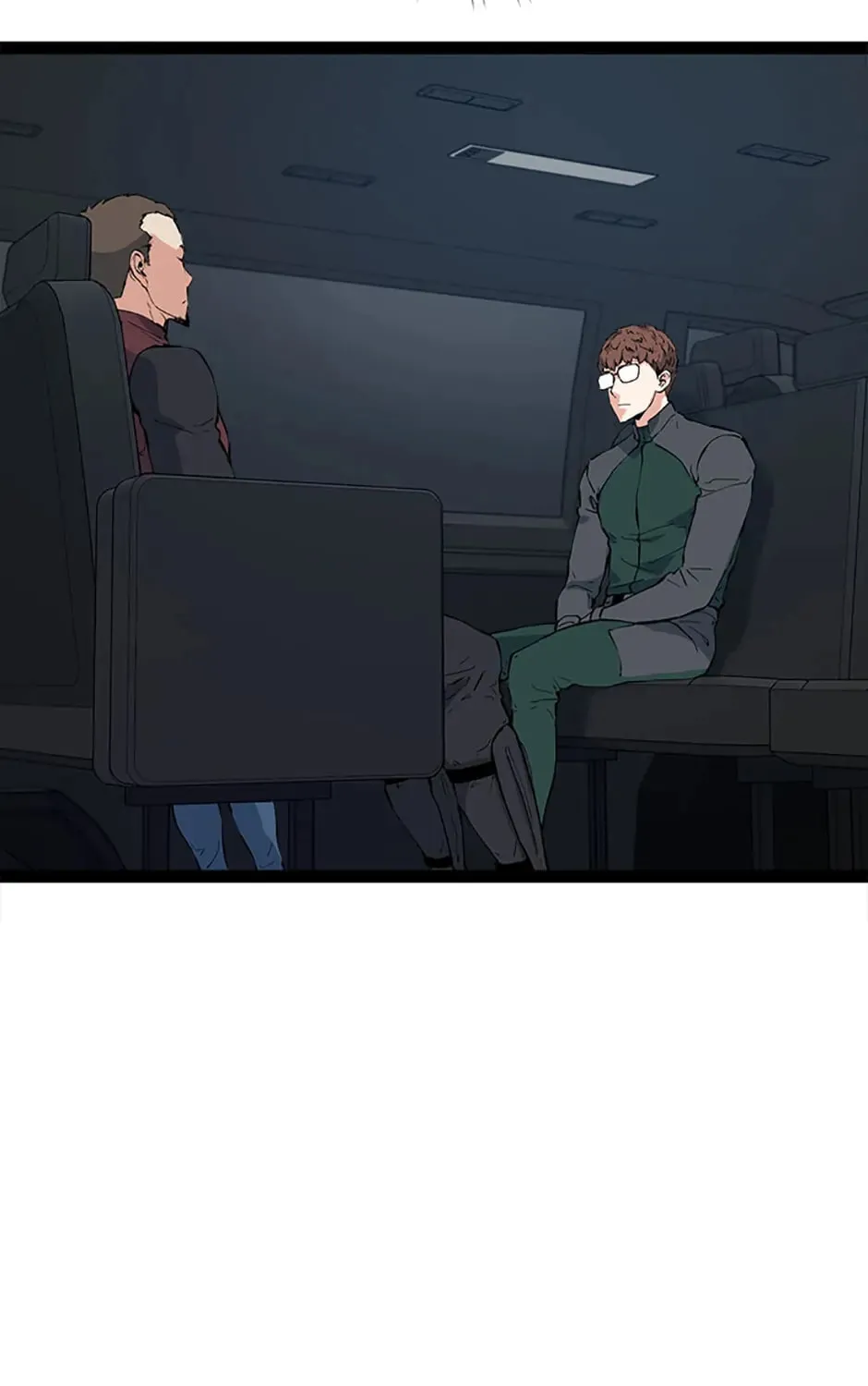 Read Thumbs Up, Level Up chapter 65 image 42 on Lezhin