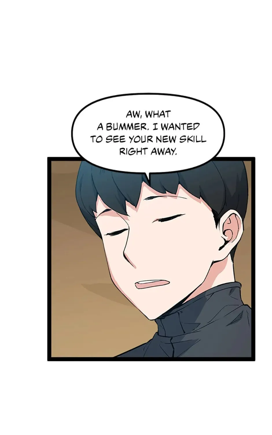 Read Thumbs Up, Level Up chapter 65 image 6 on Lezhin