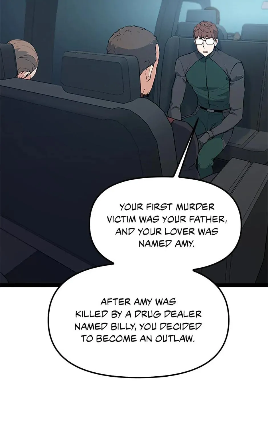 Read Thumbs Up, Level Up chapter 65 image 68 on Lezhin