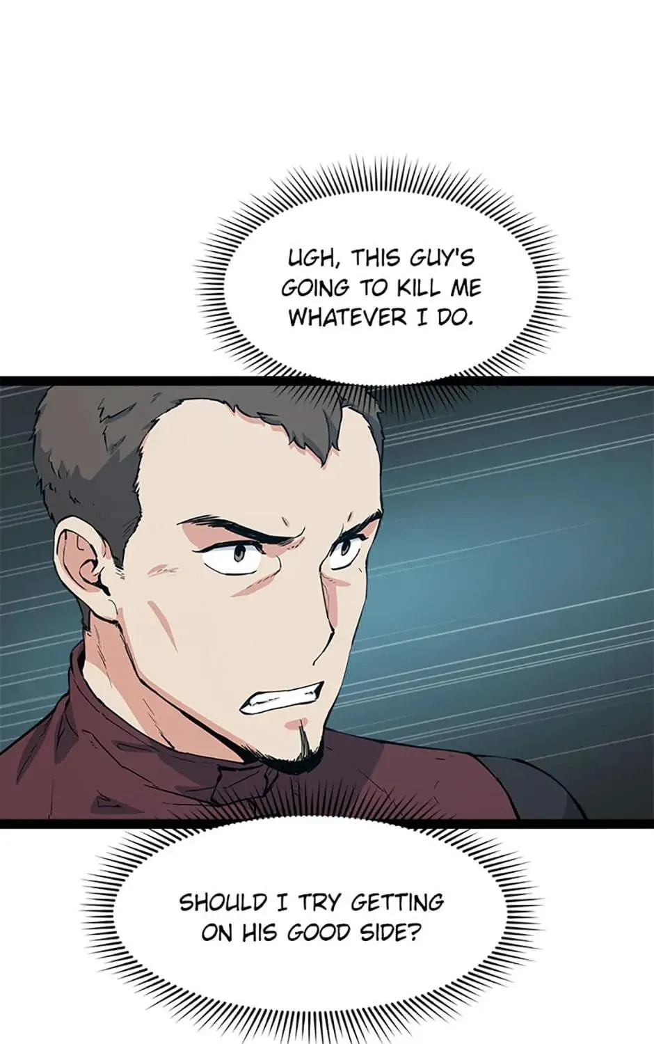 Read Thumbs Up, Level Up chapter 65 image 82 on Lezhin