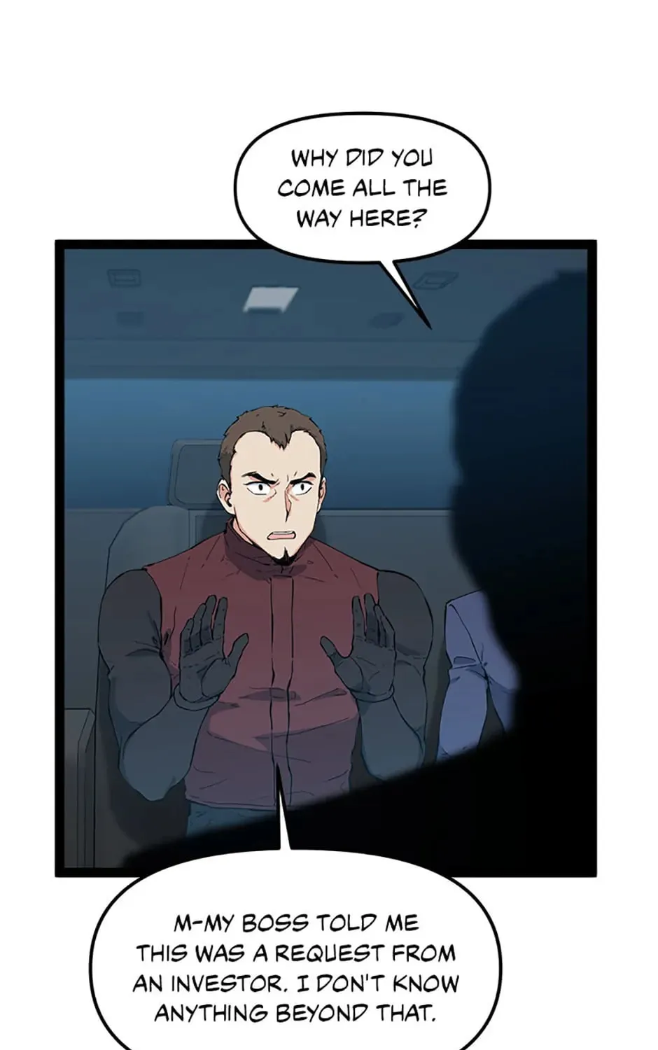 Read Thumbs Up, Level Up chapter 65 image 84 on Lezhin