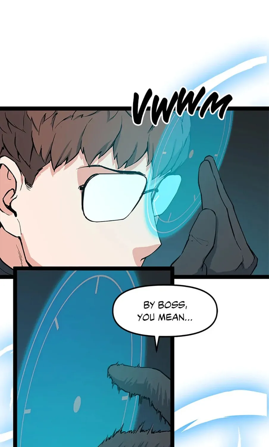 Read Thumbs Up, Level Up chapter 65 image 86 on Lezhin