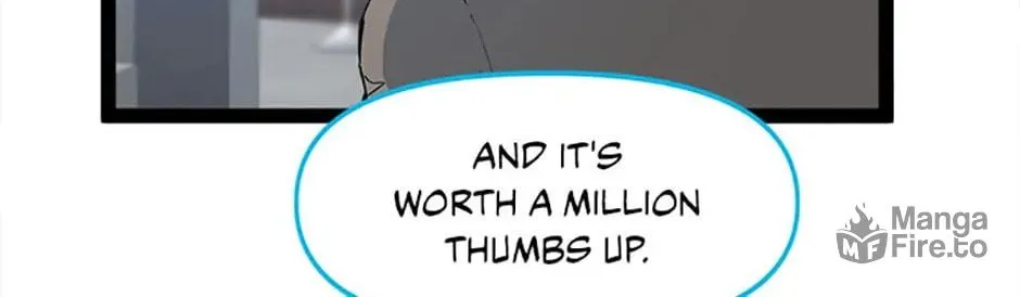 Read Thumbs Up, Level Up chapter 66 image 109 on Lezhin