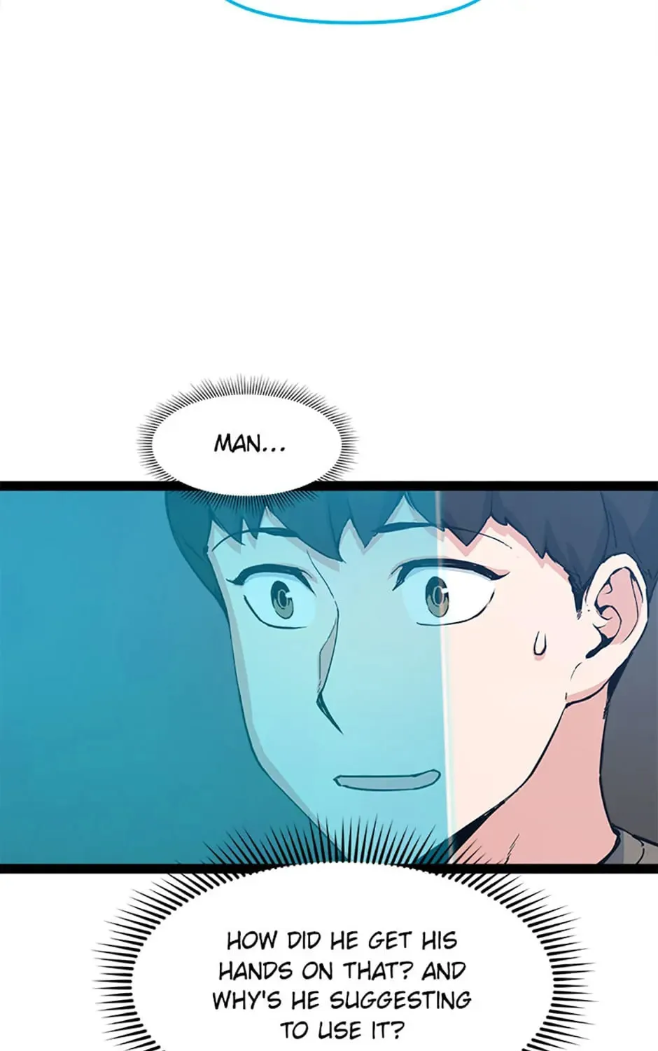 Read Thumbs Up, Level Up chapter 66 image 110 on Lezhin