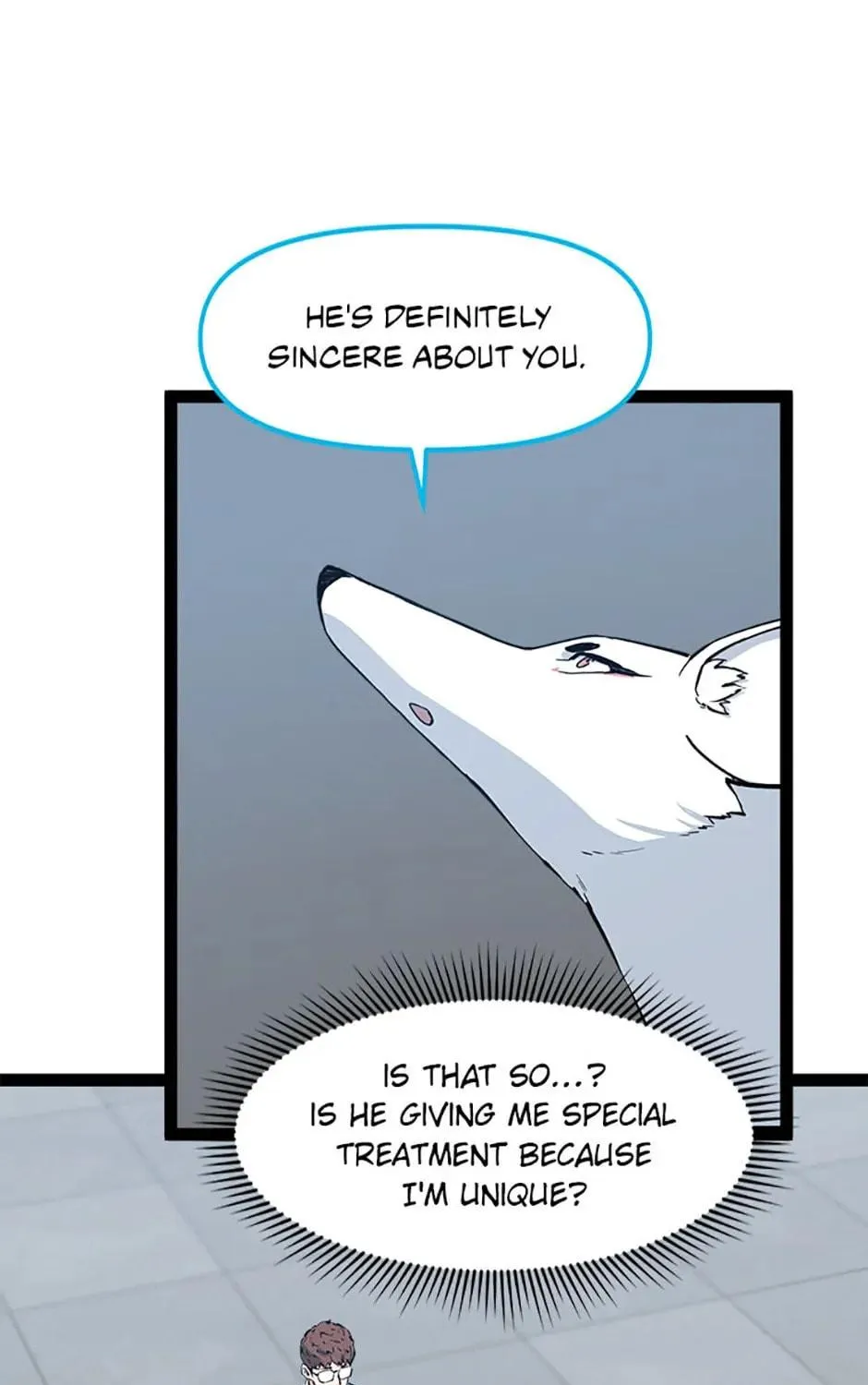 Read Thumbs Up, Level Up chapter 66 image 112 on Lezhin