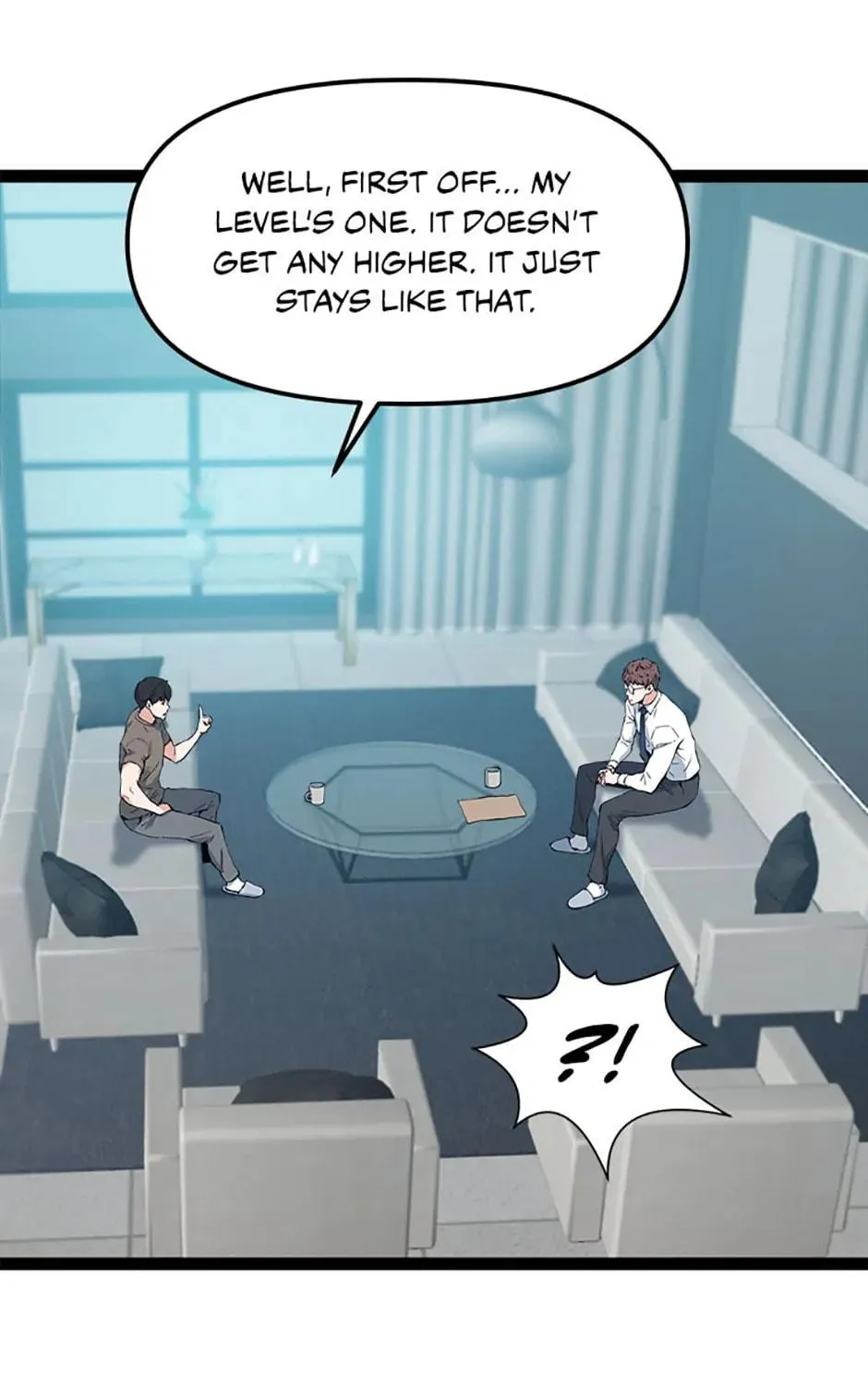 Read Thumbs Up, Level Up chapter 66 image 124 on Lezhin
