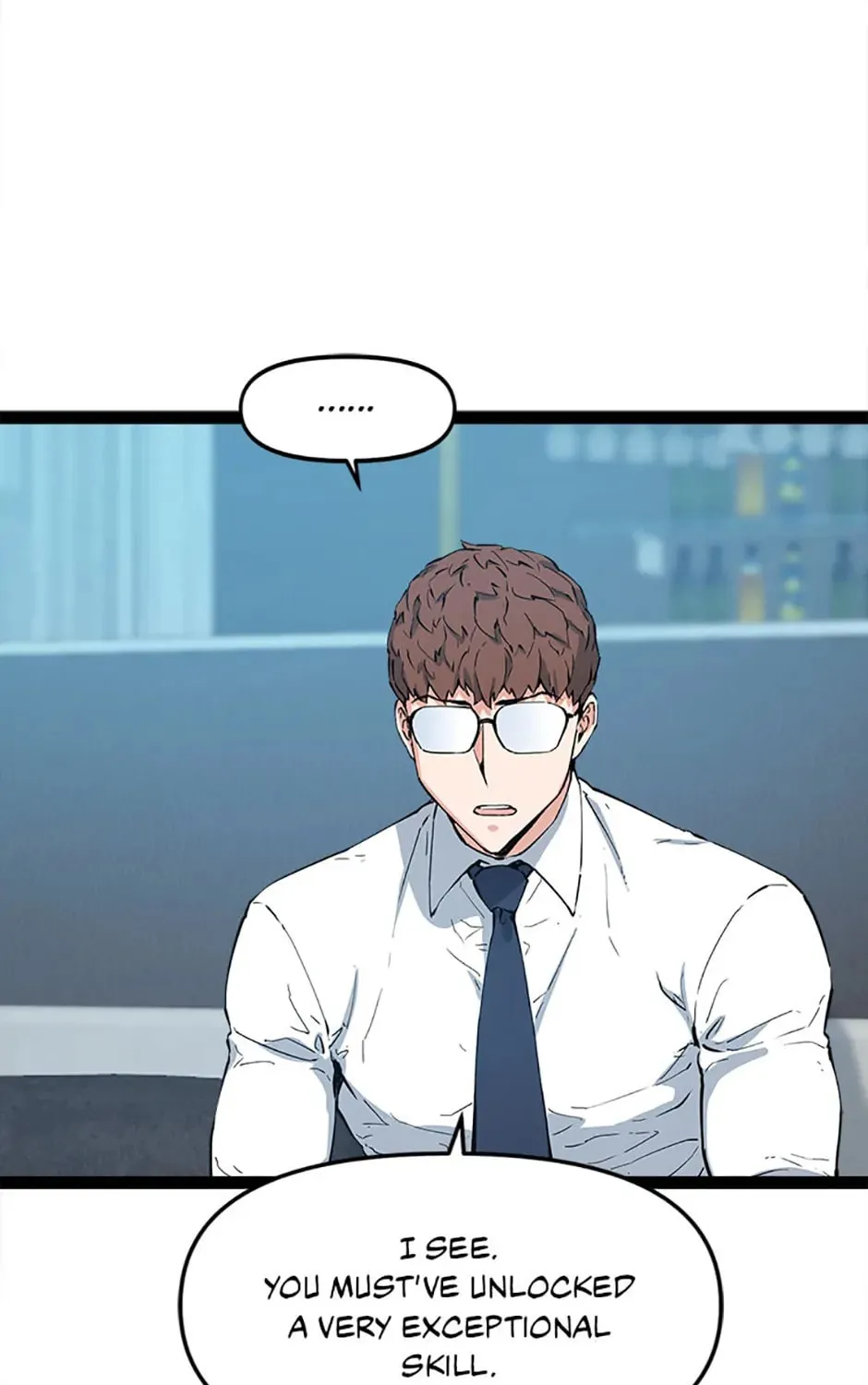 Read Thumbs Up, Level Up chapter 66 image 126 on Lezhin
