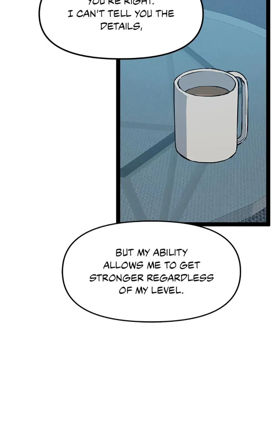 Read Thumbs Up, Level Up chapter 66 image 130 on Lezhin