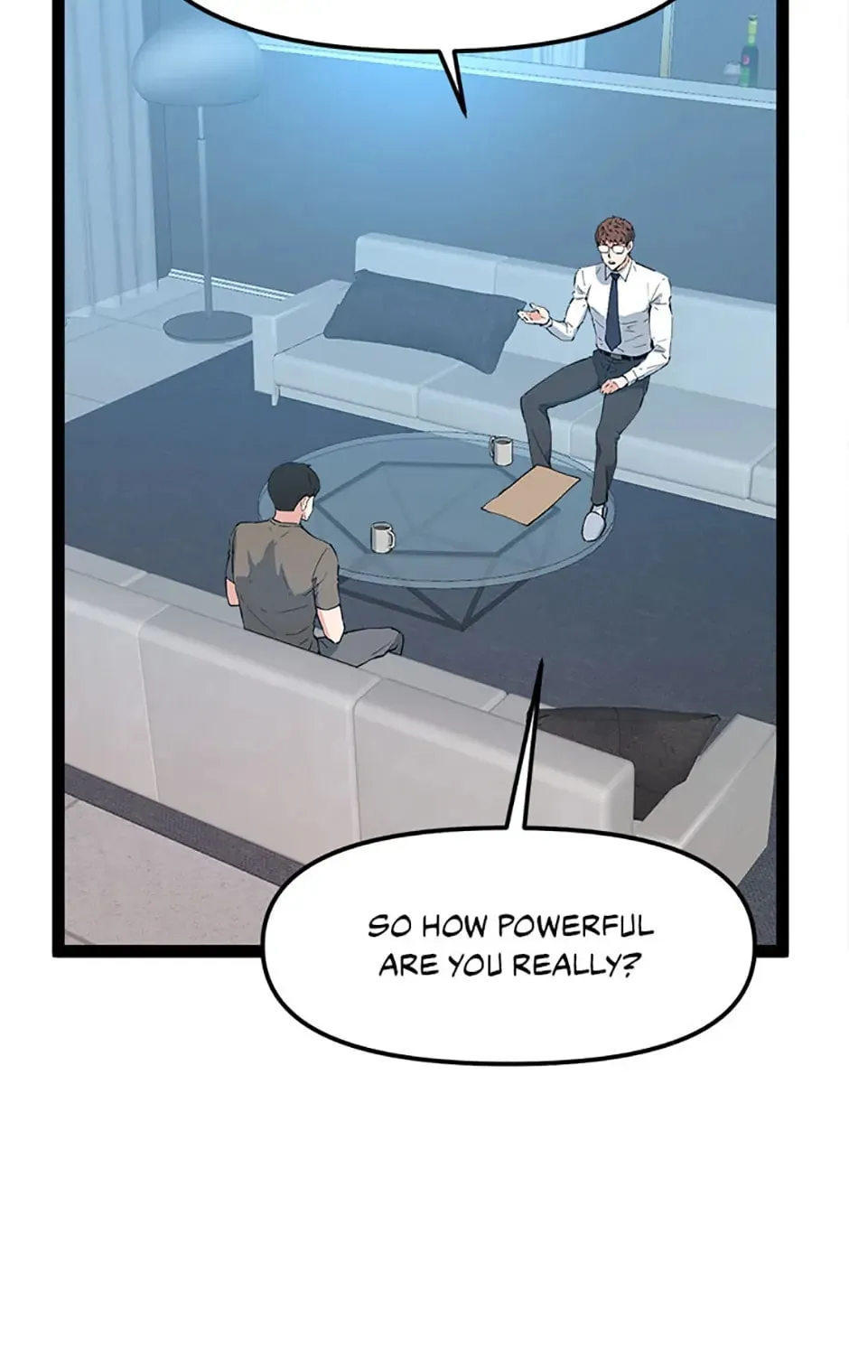 Read Thumbs Up, Level Up chapter 66 image 134 on Lezhin