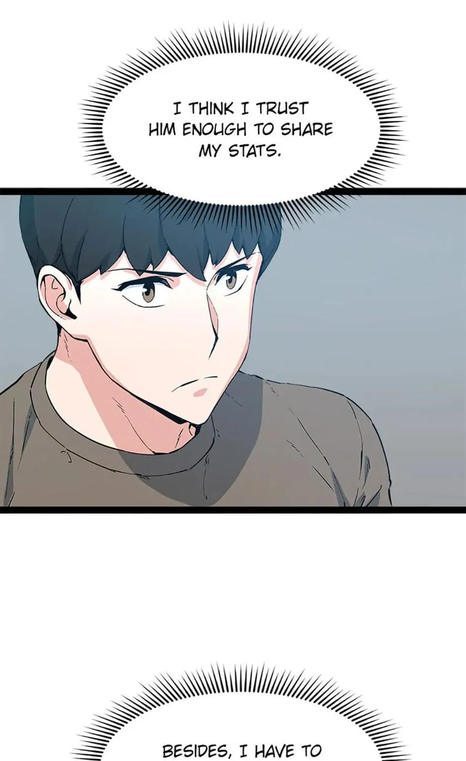 Read Thumbs Up, Level Up chapter 66 image 136 on Lezhin
