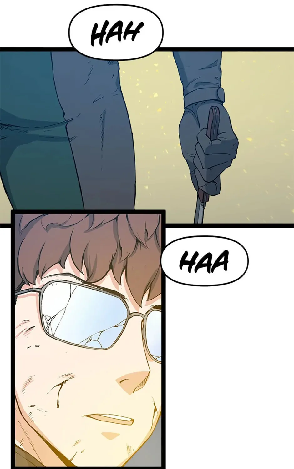 Read Thumbs Up, Level Up chapter 66 image 14 on Lezhin