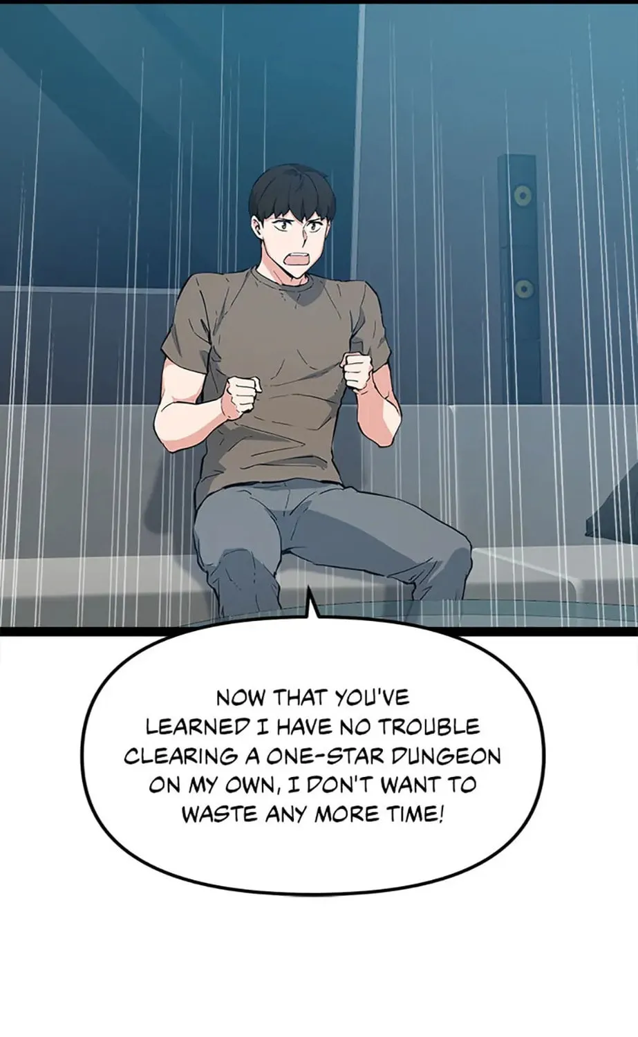 Read Thumbs Up, Level Up chapter 66 image 144 on Lezhin