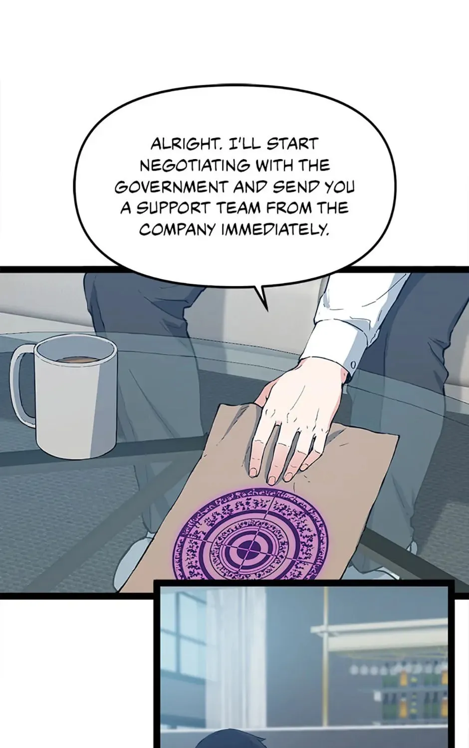 Read Thumbs Up, Level Up chapter 66 image 146 on Lezhin