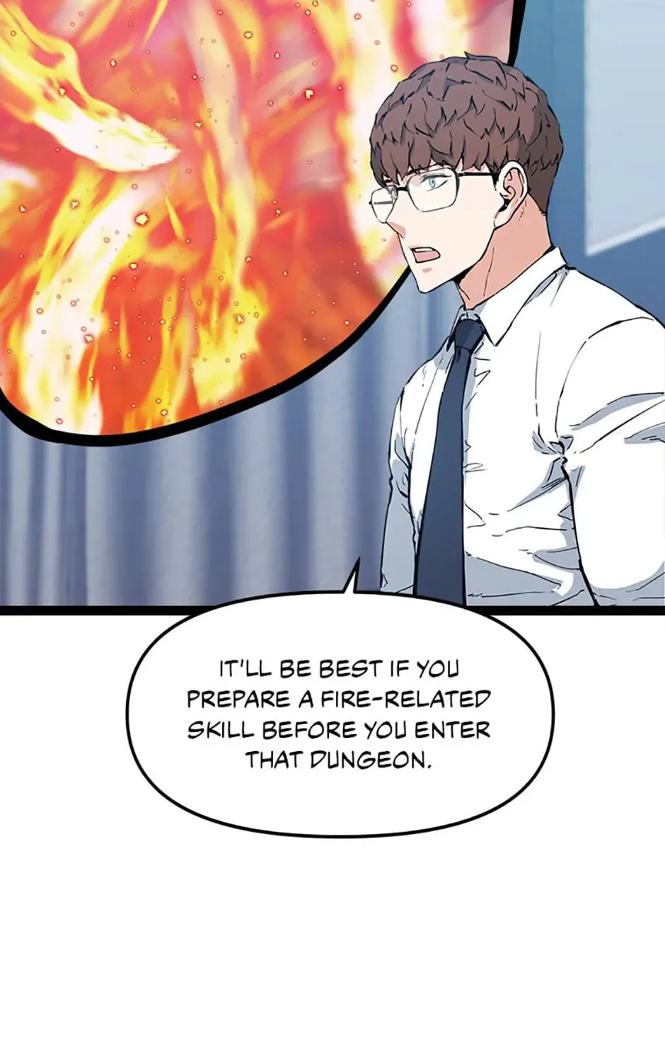 Read Thumbs Up, Level Up chapter 66 image 150 on Lezhin