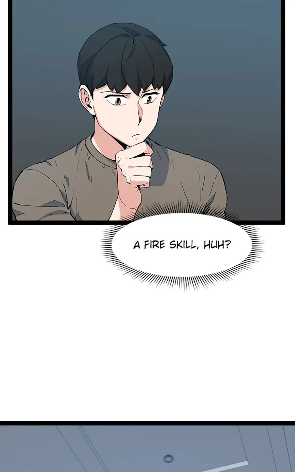 Read Thumbs Up, Level Up chapter 66 image 152 on Lezhin