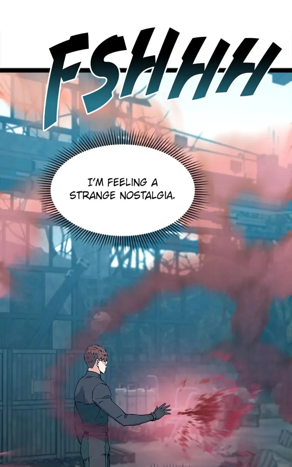 Read Thumbs Up, Level Up chapter 66 image 32 on Lezhin