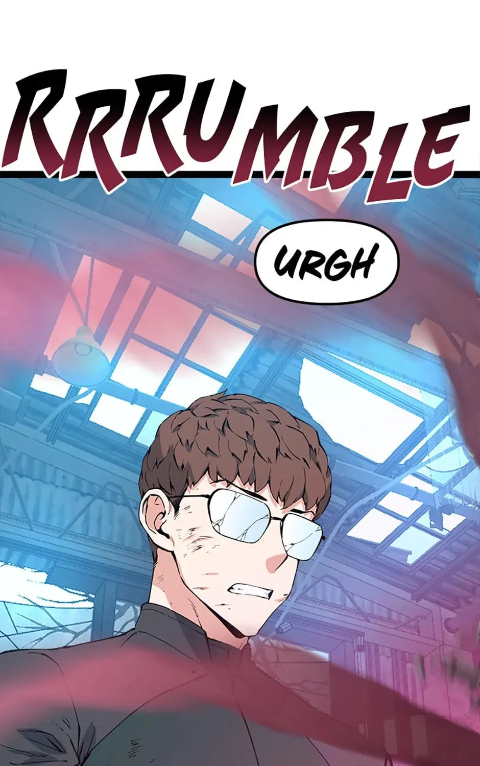 Read Thumbs Up, Level Up chapter 66 image 36 on Lezhin