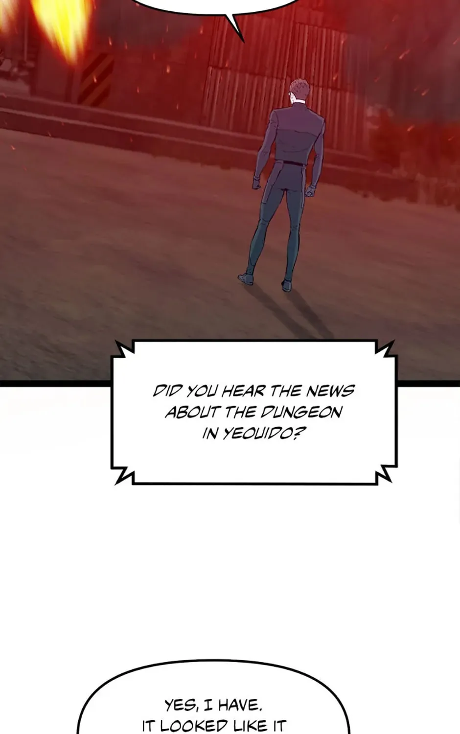 Read Thumbs Up, Level Up chapter 66 image 44 on Lezhin