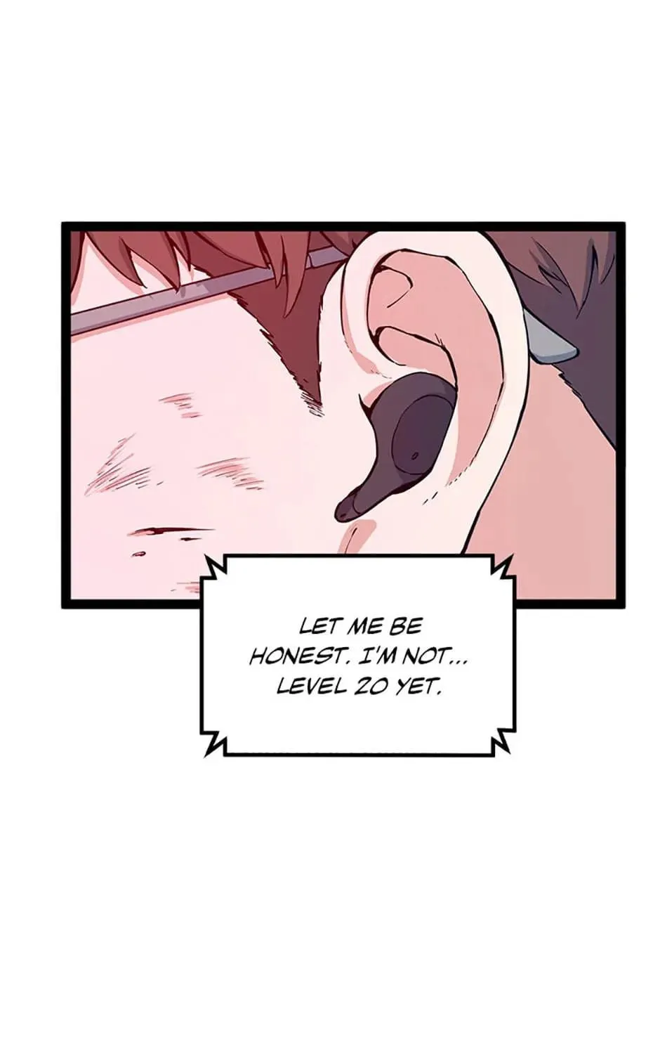 Read Thumbs Up, Level Up chapter 66 image 46 on Lezhin