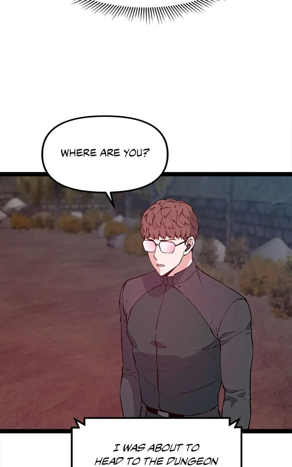 Read Thumbs Up, Level Up chapter 66 image 50 on Lezhin