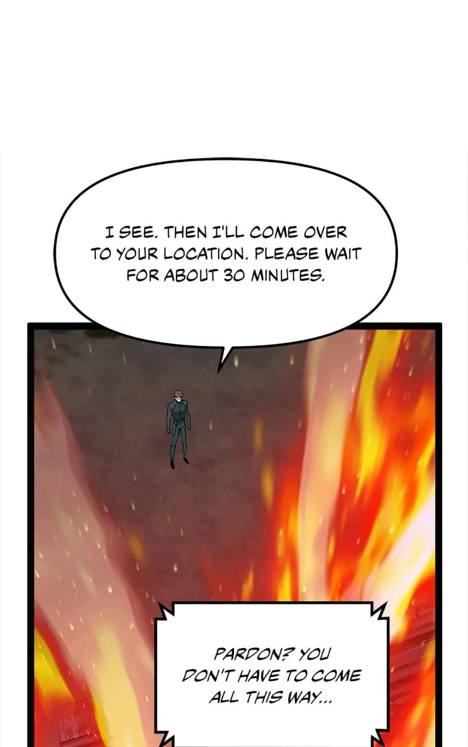 Read Thumbs Up, Level Up chapter 66 image 52 on Lezhin
