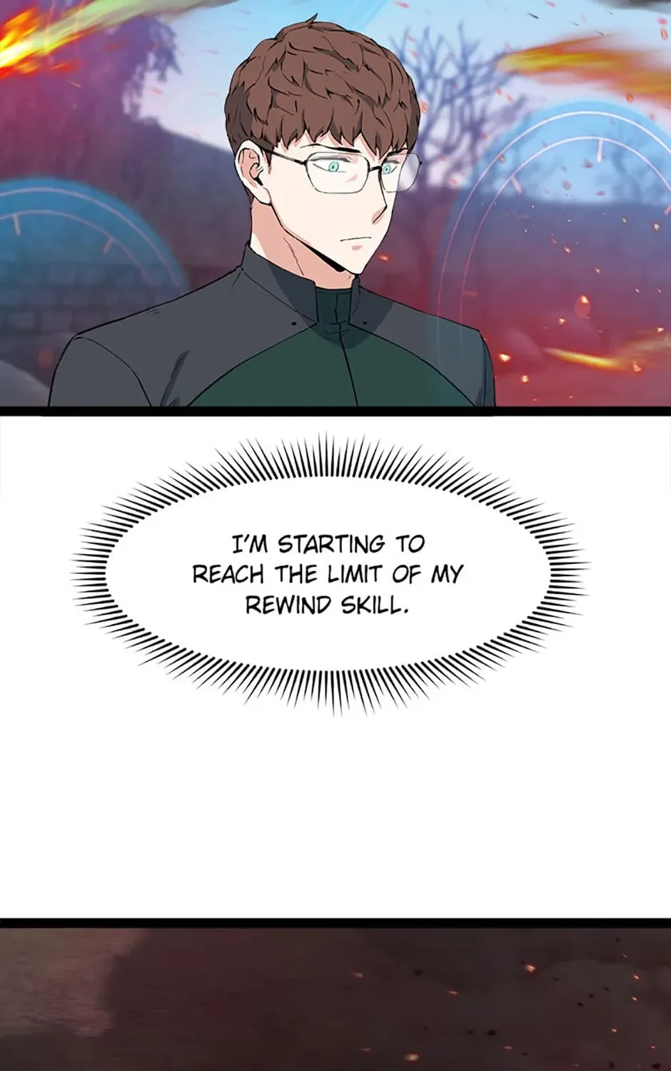 Read Thumbs Up, Level Up chapter 66 image 66 on Lezhin