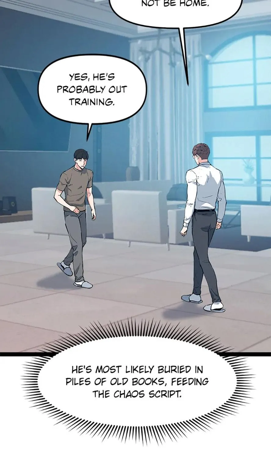 Read Thumbs Up, Level Up chapter 66 image 76 on Lezhin