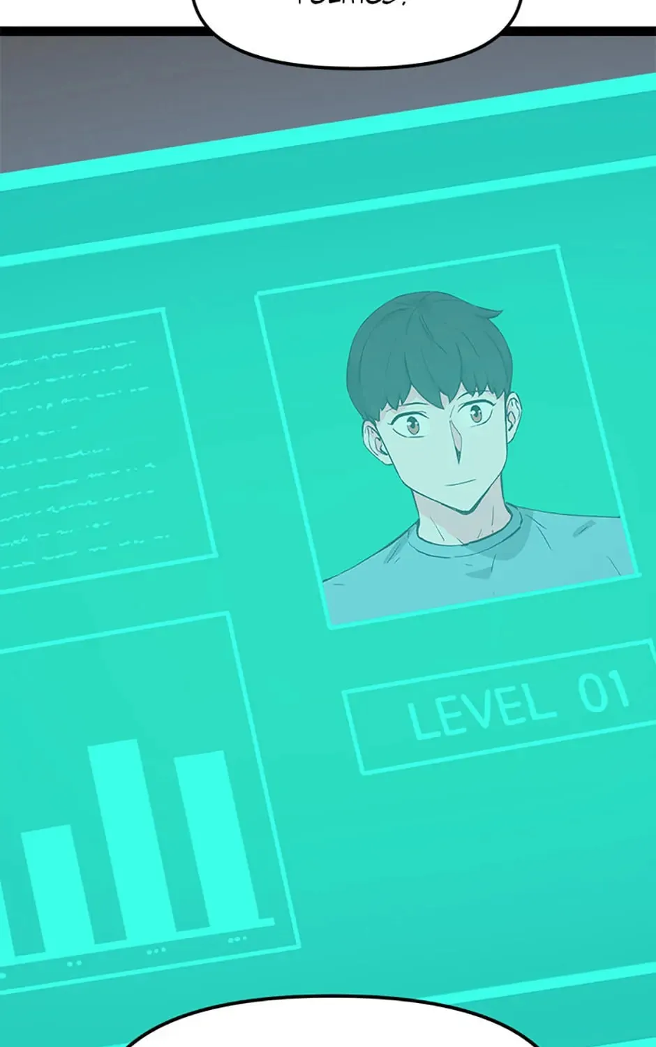 Read Thumbs Up, Level Up chapter 66 image 84 on Lezhin