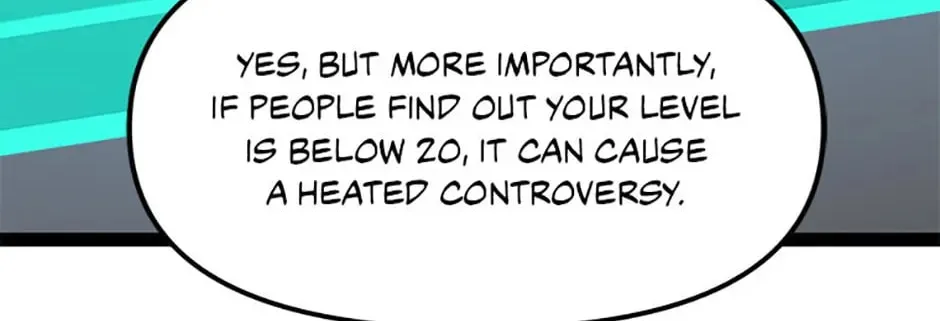 Read Thumbs Up, Level Up chapter 66 image 85 on Lezhin
