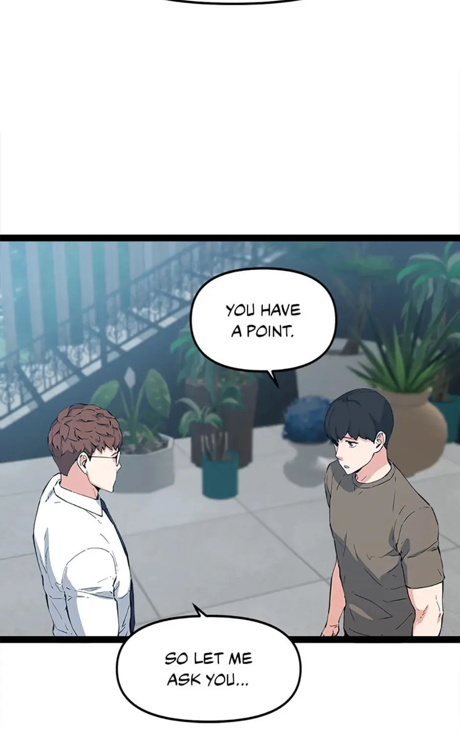 Read Thumbs Up, Level Up chapter 66 image 86 on Lezhin