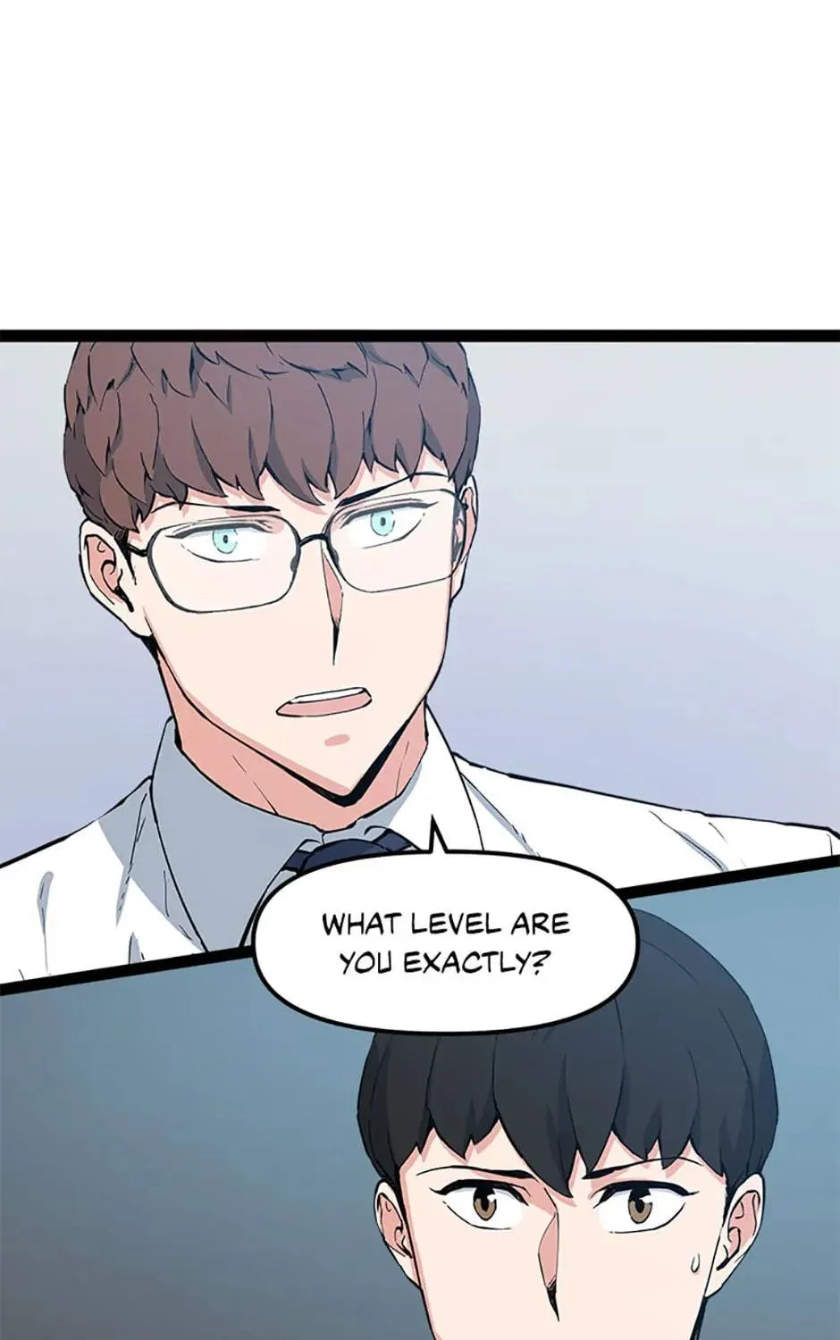 Read Thumbs Up, Level Up chapter 66 image 88 on Lezhin