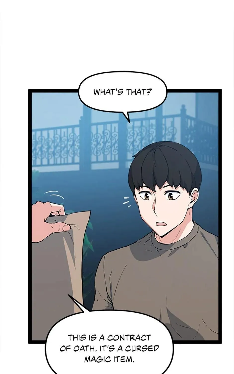 Read Thumbs Up, Level Up chapter 66 image 98 on Lezhin