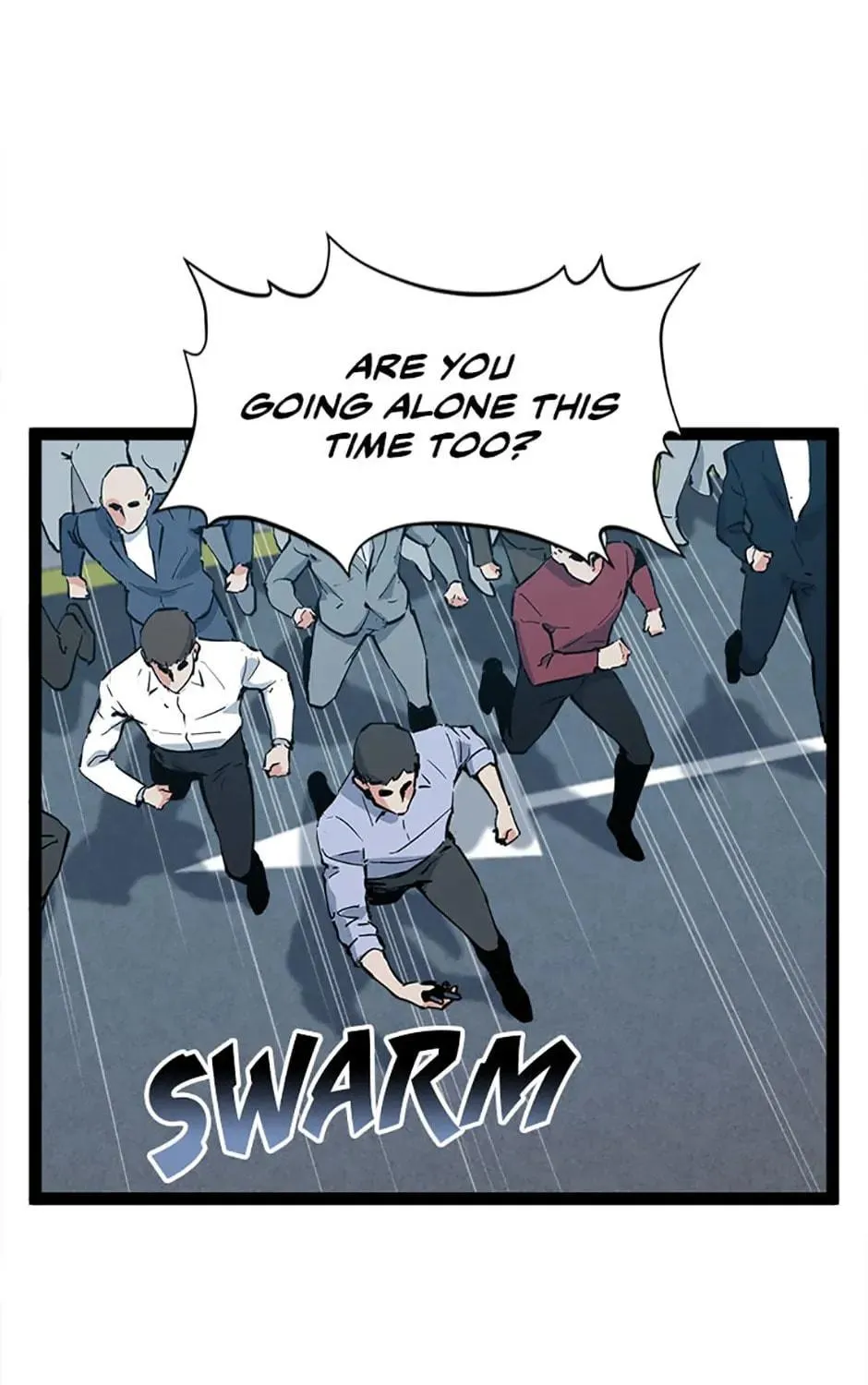 Read Thumbs Up, Level Up chapter 67 image 10 on Lezhin
