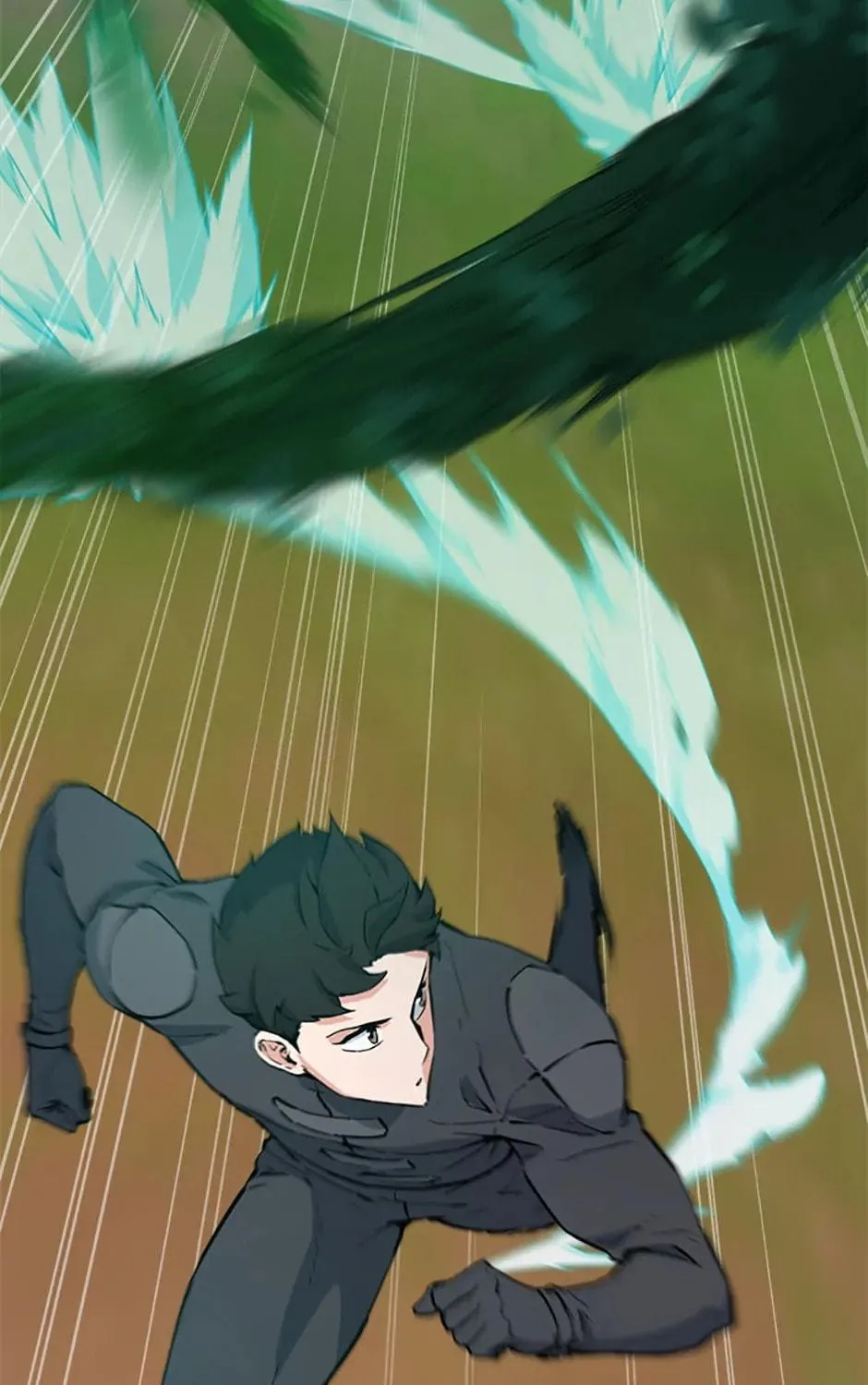 Read Thumbs Up, Level Up chapter 67 image 100 on Lezhin