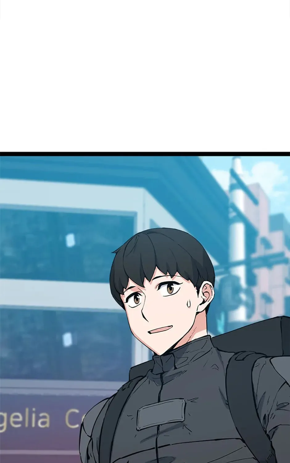 Read Thumbs Up, Level Up chapter 67 image 12 on Lezhin