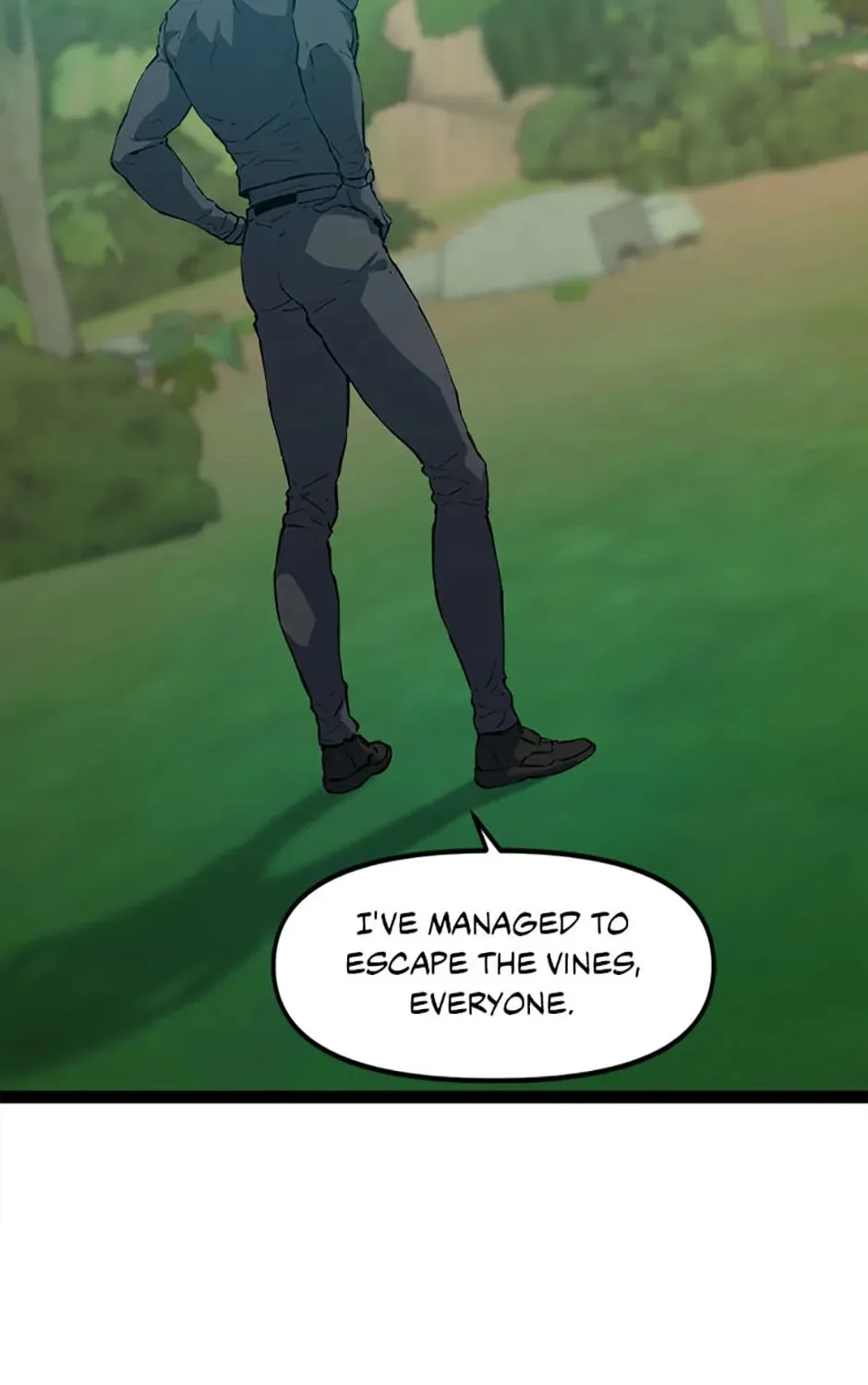 Read Thumbs Up, Level Up chapter 67 image 126 on Lezhin