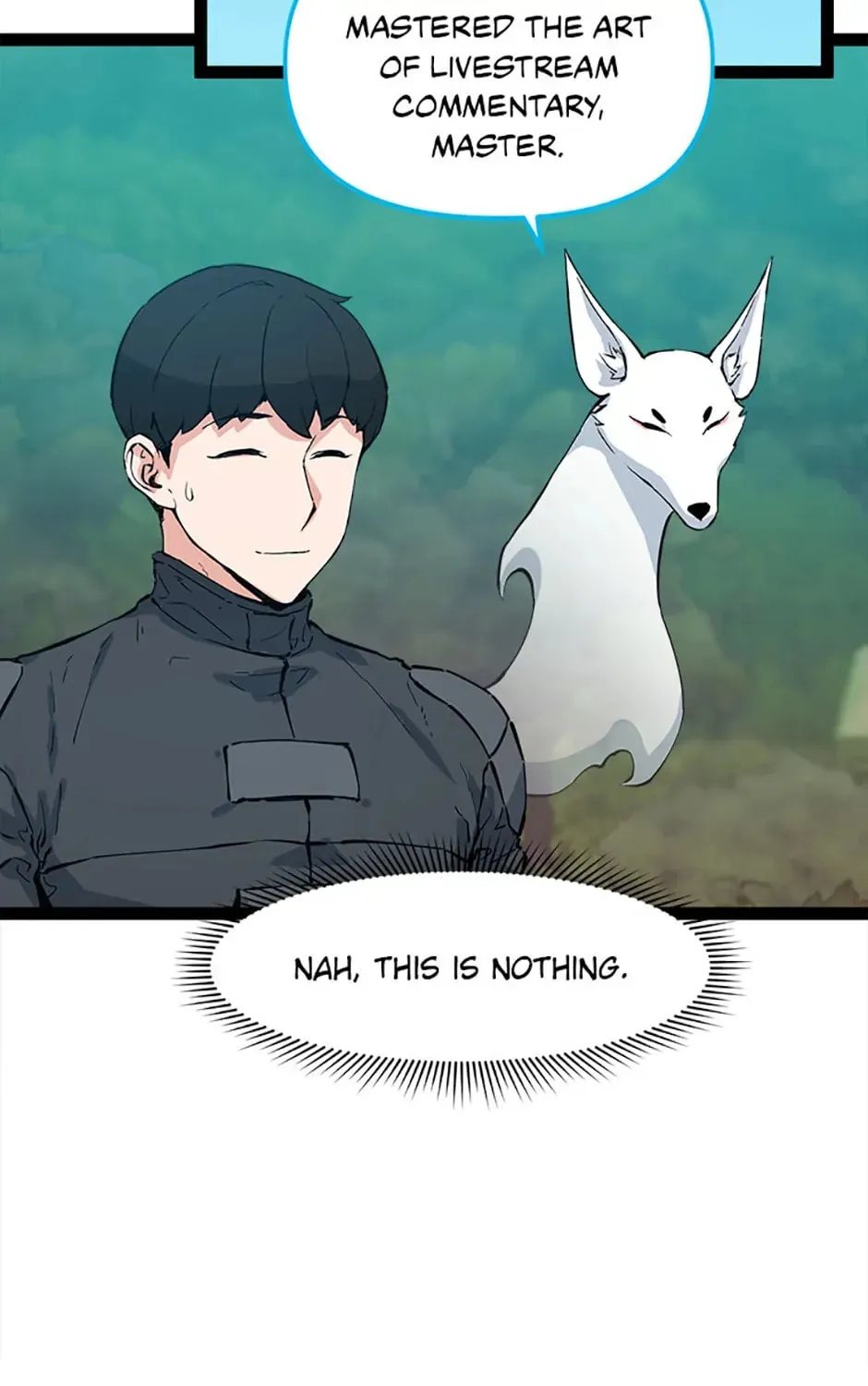 Read Thumbs Up, Level Up chapter 67 image 132 on Lezhin