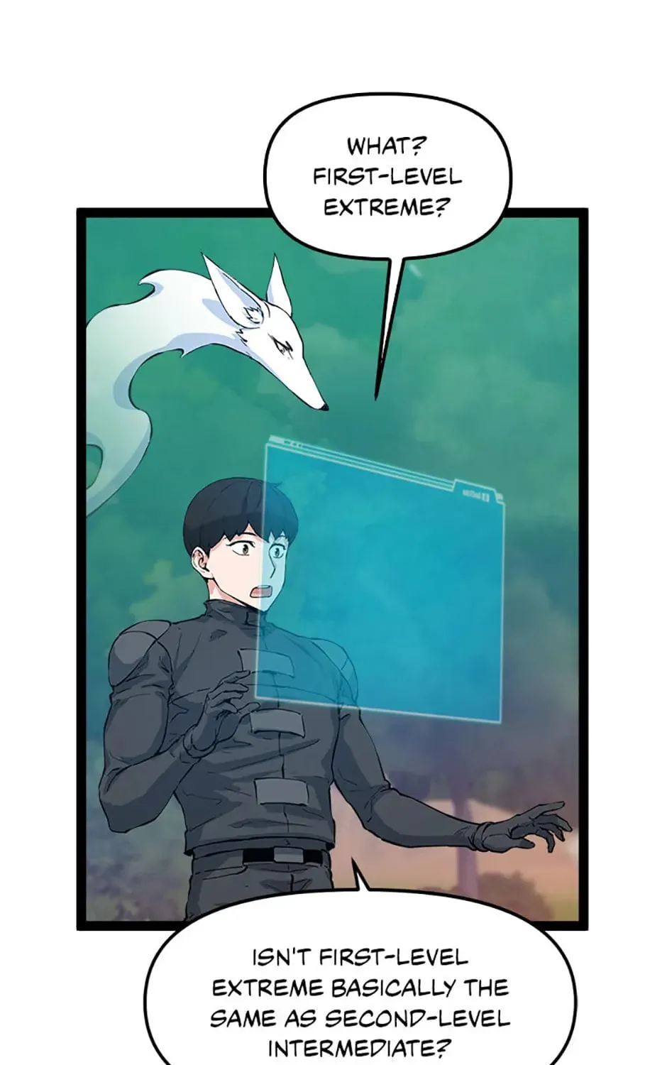 Read Thumbs Up, Level Up chapter 67 image 140 on Lezhin