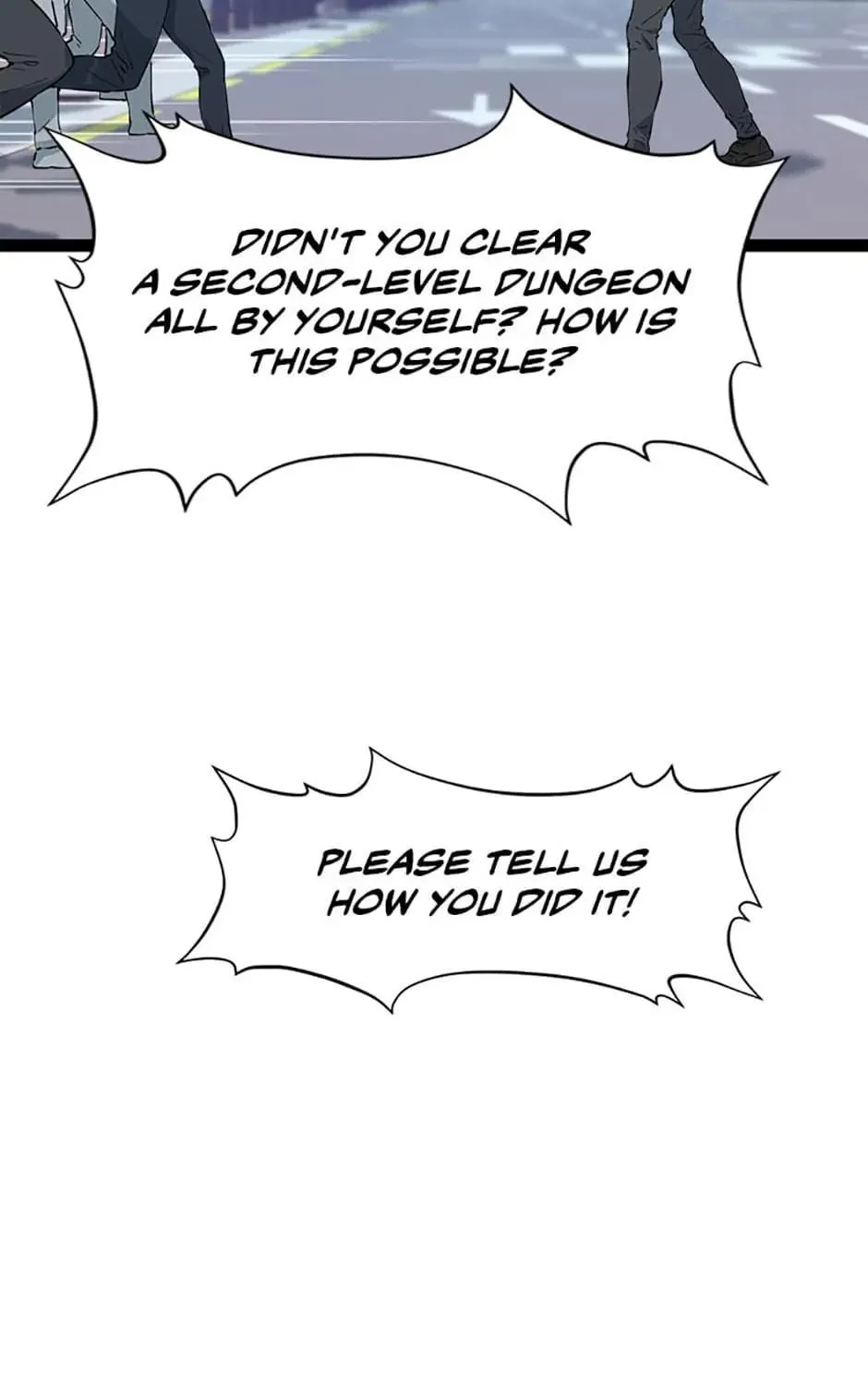 Read Thumbs Up, Level Up chapter 67 image 16 on Lezhin