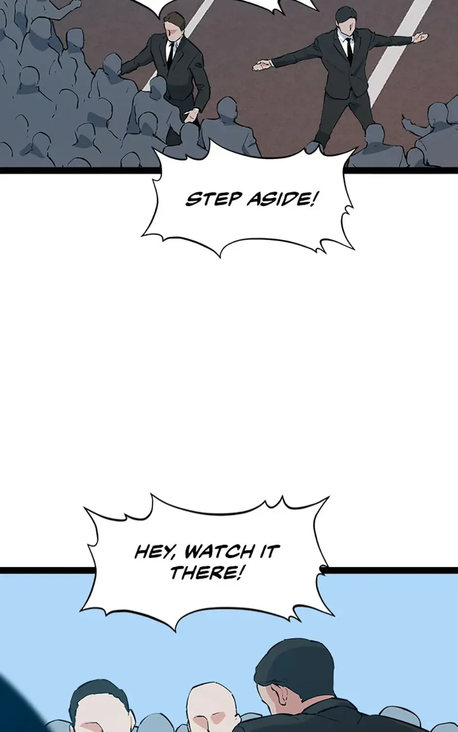 Read Thumbs Up, Level Up chapter 67 image 24 on Lezhin