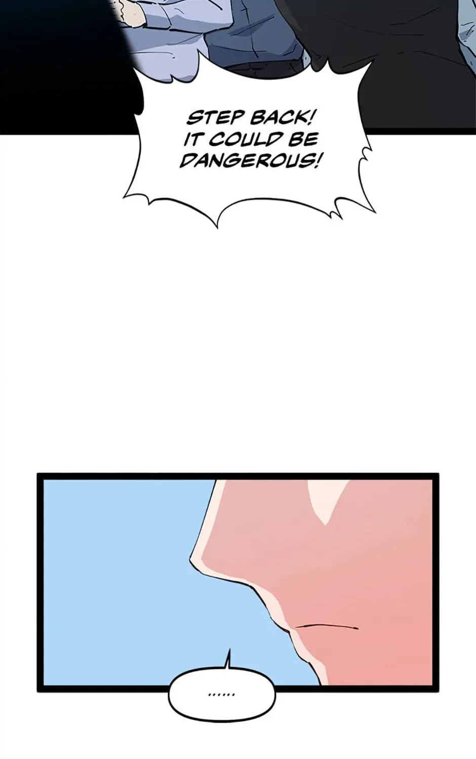 Read Thumbs Up, Level Up chapter 67 image 26 on Lezhin