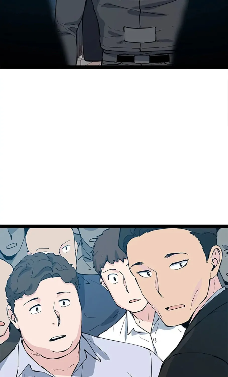 Read Thumbs Up, Level Up chapter 67 image 30 on Lezhin